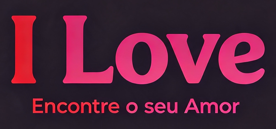 I Love — Encontre o seu Amor