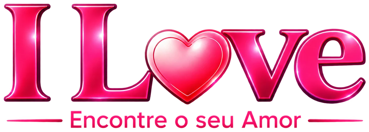 I Love — Encontre o seu Amor