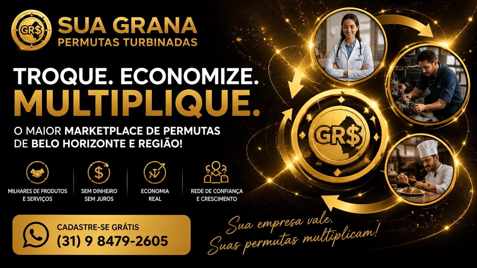 Sua Grana